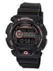 Пластиковый ремешок Casio DW-9052GBX-1A4